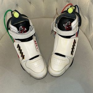 Ghost Smasher(Ectoplasm)